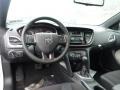 Bright White - Dart SXT Photo No. 14