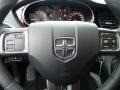 Bright White - Dart SXT Photo No. 16