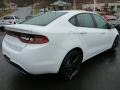 Bright White - Dart SXT Photo No. 5