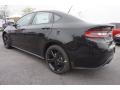 Pitch Black - Dart SXT Photo No. 2