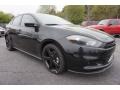 Pitch Black - Dart SXT Photo No. 4