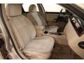 Neutral Interior Photo for 2009 Chevrolet Impala #102747549