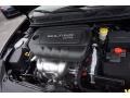 Pitch Black - Dart SXT Photo No. 9