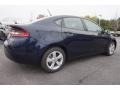 2015 True Blue Pearl Dodge Dart SXT  photo #3