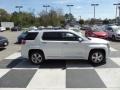 Summit White - Terrain Denali Photo No. 3