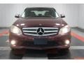 Barolo Red Metallic - C 300 Luxury Photo No. 4