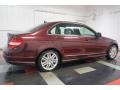 Barolo Red Metallic - C 300 Luxury Photo No. 7