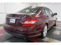 Barolo Red Metallic - C 300 Luxury Photo No. 8