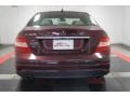 Barolo Red Metallic - C 300 Luxury Photo No. 9