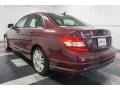 Barolo Red Metallic - C 300 Luxury Photo No. 10