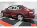 Barolo Red Metallic - C 300 Luxury Photo No. 11