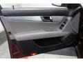 Barolo Red Metallic - C 300 Luxury Photo No. 12