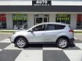 Classic Silver Metallic 2014 Toyota RAV4 Limited