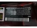 Barolo Red Metallic - C 300 Luxury Photo No. 14