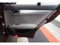 Barolo Red Metallic - C 300 Luxury Photo No. 16