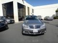 Platinum Graphite - M 35x AWD Sedan Photo No. 3