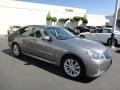 Platinum Graphite - M 35x AWD Sedan Photo No. 4