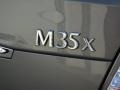 Platinum Graphite - M 35x AWD Sedan Photo No. 7