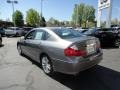 Platinum Graphite - M 35x AWD Sedan Photo No. 8