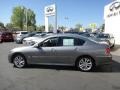 Platinum Graphite - M 35x AWD Sedan Photo No. 9
