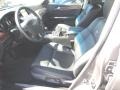 Platinum Graphite - M 35x AWD Sedan Photo No. 10