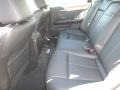 Platinum Graphite - M 35x AWD Sedan Photo No. 11