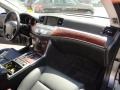 Platinum Graphite - M 35x AWD Sedan Photo No. 14
