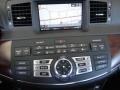 Platinum Graphite - M 35x AWD Sedan Photo No. 18