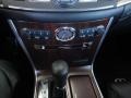 Platinum Graphite - M 35x AWD Sedan Photo No. 19