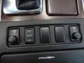 Platinum Graphite - M 35x AWD Sedan Photo No. 20