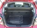 2014 Crystal Red Tintcoat Chevrolet Sonic LTZ Hatchback  photo #13