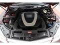 Barolo Red Metallic - C 300 Luxury Photo No. 36