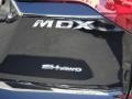 2013 Crystal Black Pearl Acura MDX SH-AWD Advance  photo #4