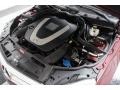 Barolo Red Metallic - C 300 Luxury Photo No. 39
