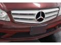 Barolo Red Metallic - C 300 Luxury Photo No. 40