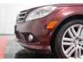 Barolo Red Metallic - C 300 Luxury Photo No. 44