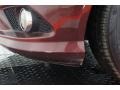 Barolo Red Metallic - C 300 Luxury Photo No. 46