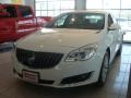 Summit White 2015 Buick Regal FWD