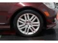 Barolo Red Metallic - C 300 Luxury Photo No. 48