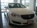 Summit White - Regal FWD Photo No. 3