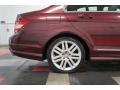 Barolo Red Metallic - C 300 Luxury Photo No. 54