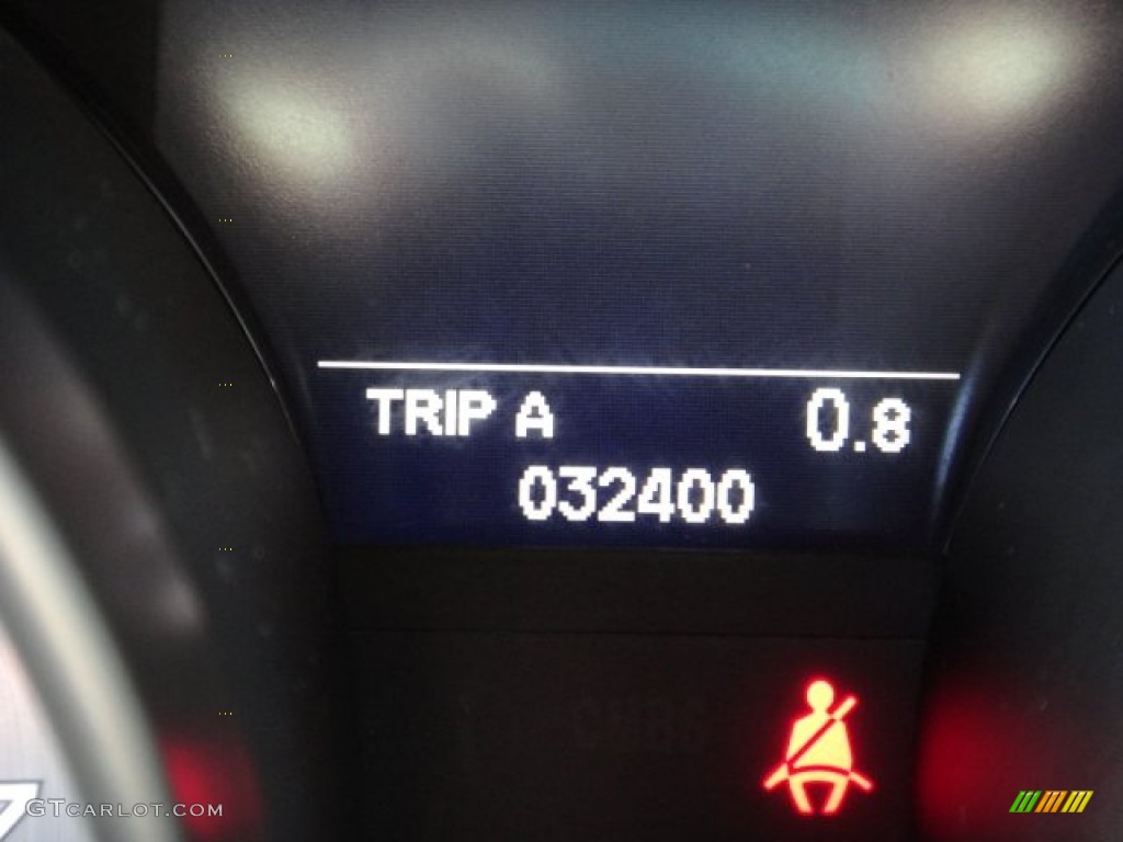 2013 MDX SH-AWD Advance - Crystal Black Pearl / Umber photo #24