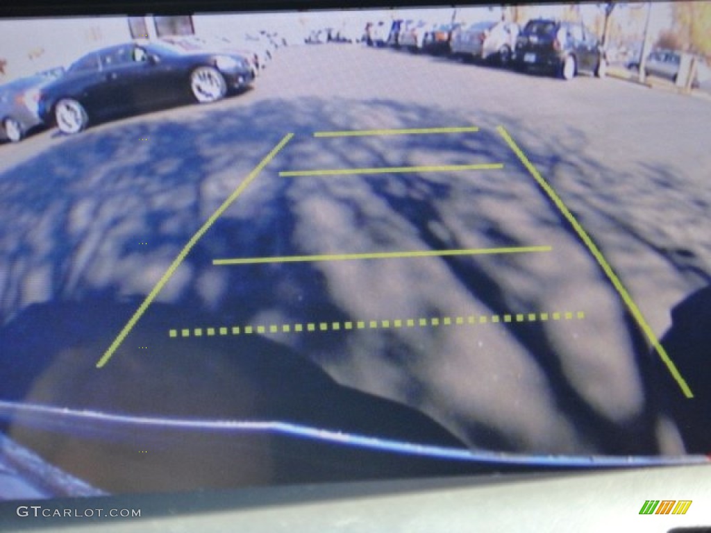 2013 MDX SH-AWD Advance - Crystal Black Pearl / Umber photo #25