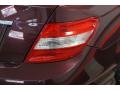 Barolo Red Metallic - C 300 Luxury Photo No. 57