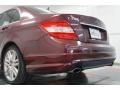 Barolo Red Metallic - C 300 Luxury Photo No. 59