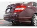 Barolo Red Metallic - C 300 Luxury Photo No. 60