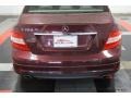 Barolo Red Metallic - C 300 Luxury Photo No. 61