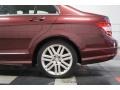 Barolo Red Metallic - C 300 Luxury Photo No. 62
