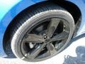 Laser Blue Pearl - Dart SXT Photo No. 11