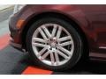 Barolo Red Metallic - C 300 Luxury Photo No. 70